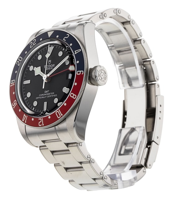 Tudor Black Bay GMT M79830RB-0001 Image 2
